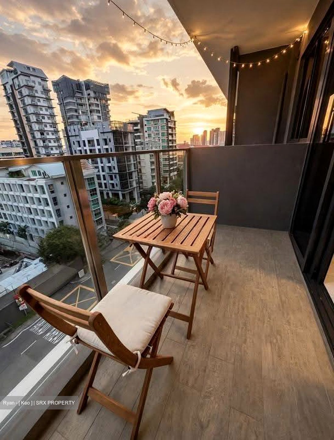 The Poiz Residences (D13), Apartment #630277851